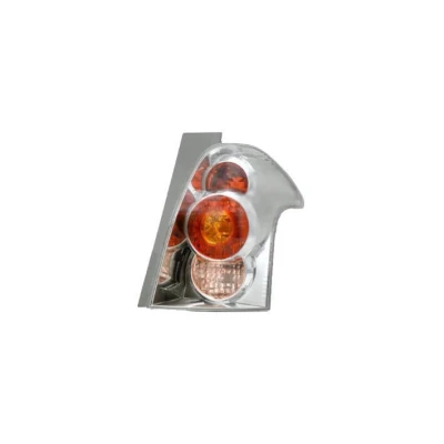 Abbildung von ULO 1104002 Rückleuchte rechts ohne Glühlampe, Lampenträger TOYOTA: Corolla Verso