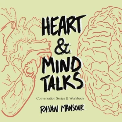 Abbildung von Heart and Mind Talks: Conversation Series Workbook