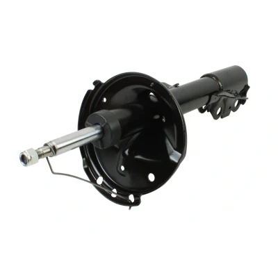 Abbildung von MAXGEAR 11 1630 Stoßdämpfer Hinterachse rechts Gasdruck Zweirohr Federbein oben Stift LEXUS: RX II