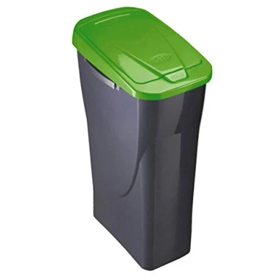 Abbildung von M home Mülltrennsystem Eco Bin Mülleimer Mülltrenner Abfalleimer