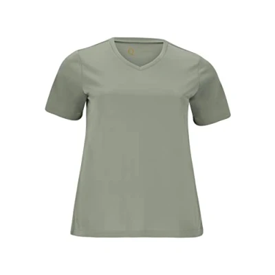 Abbildung von Q by Endurance Funktionsshirt ANNABELLE (1 tlg) mit QUICK DRY Technologie