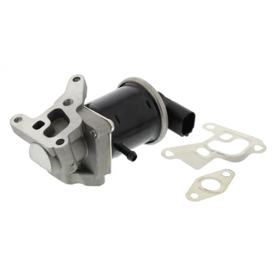 Abbildung von MAPCO 83812 AGR Ventil elektrisch mit Dichtung VOLKSWAGEN: Lupo / 3L, Polo III Schrägheck, SEAT: Arosa