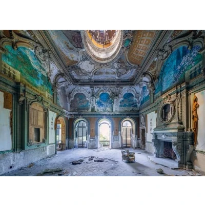 Abbildung von Ravensburger THE Palace Sonstige Accessoires, Größe: One Size, Mehrfarbig