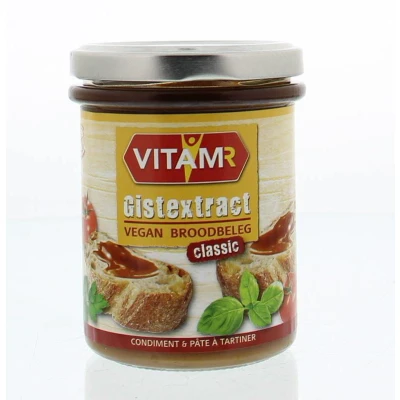 Abbildung von VITAM R Hefeextrakt (0.25 Kg)