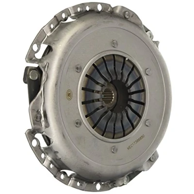 Abbildung von MECARM MK10005D Kupplungssatz 190mm FORD: FIESTA 5, Fusion Kombi, 5 Van, MAZDA: 2 Hatchback