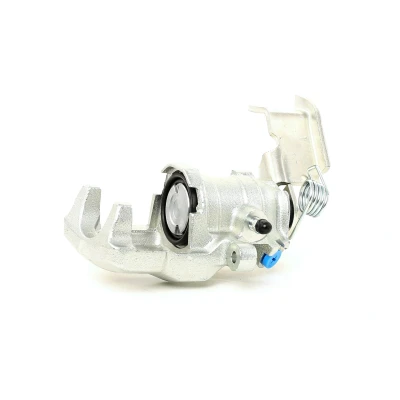Abbildung von RIDEX 78B0390 Bremssattel Stahlguss, Gusseisen 118 Hinterachse links selbstjustierend HONDA: Accord 7 Limousine, Tourer, 6 Limousine