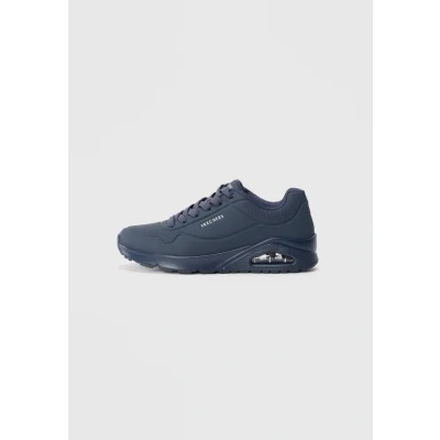Abbildung von Skechers UNO Stand ON AIR Sneaker low, Herren, Größe: 47.5, Dark navy Schuhe