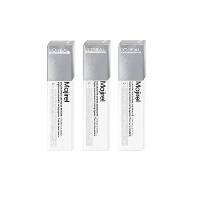 Abbildung von L’Oréal Professionnel MAJIREL 8,0 3 x 50ml