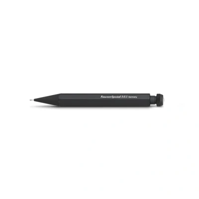 Abbildung von Kaweco Special &quot;S&quot; Black PLC 0,5mm