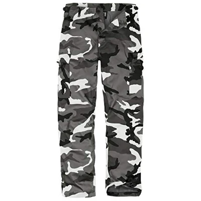 Abbildung von bw online shop Rangerhose urban 4XL