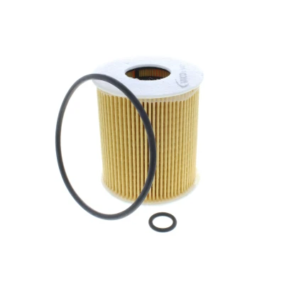 Abbildung von VAICO V25 0105 Ölfilter Original Qualität Filtereinsatz FORD: MONDEO 4, 4 Turnier, S Max Mk1, MAZDA: 3 Hatchback, 6 Sport Kombi, 5