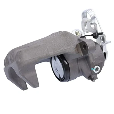 Abbildung von ATEC Germany 1x Bremssattel hinten rechts Bremszange Faustsattel ohne Halter, Kompatibel mit A udi A4 B6 (8E2) (8E5) (8H7), B7 (8EC) (8ED) (8HE), SEAT EXEO (3R2)(3R5)