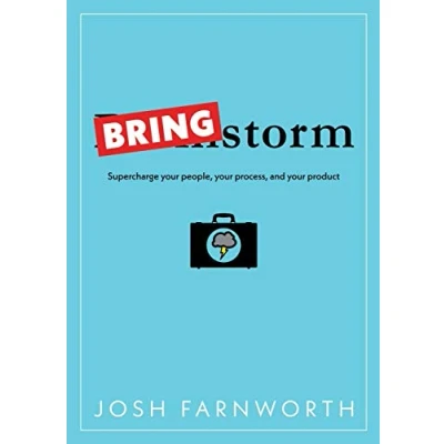 Abbildung von Bringstorm: Supercharge your people, process, and product
