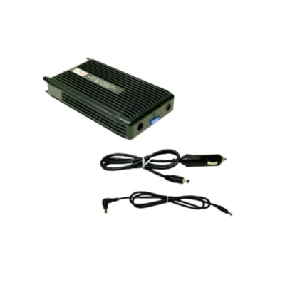 Abbildung von PANASONIC Autoladegeraet 90W (12 16 VDC) fuer FZ G1/FZ M1/FZ B2/FZ A2/CF 20/CF 33/CF 19/CF H2/CF C2/CF AX3