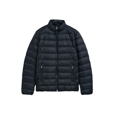 Abbildung von GANT PLUS Daunenjacke, Herren, Größe: 5XL, Evening blue