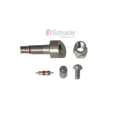 Abbildung von SCHRADER 5703 Reparatursatz, Radsensor (Reifendruck Kontrollsys.)