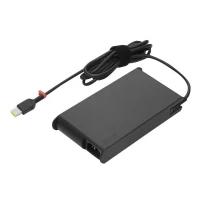 Abbildung von Lenovo ThinkPad Flaches 230 Watt Netzteil für mobile Workstations (Flachstecker)