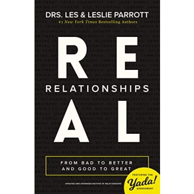 Abbildung von Real Relationships: From Bad to Better and Good Great