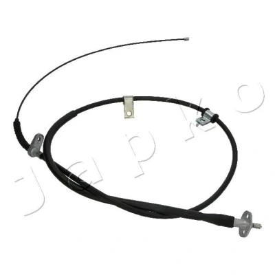 Abbildung von JAPKO 131164L Handbremsseil hinten links