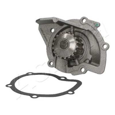 Abbildung von Wasserpumpe, Motorkühlung ASHIKA 35 02 2014