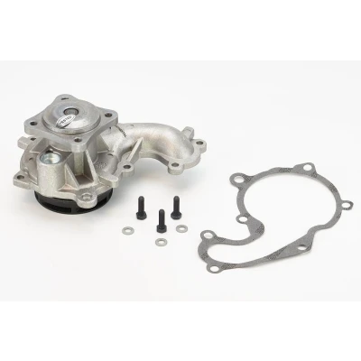 Abbildung von CONTITECH WPS3006 Wasserpumpe mit Dichtung mechanisch FORD: MONDEO 4 Turnier, Focus 2 Schrägheck, Mk1 Kombi