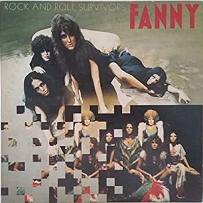 Abbildung von Rock and Roll Survivors