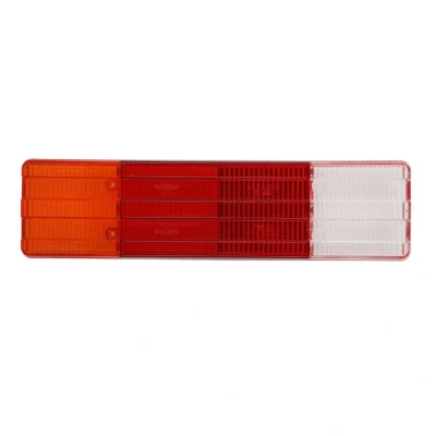 Abbildung von HERTH+BUSS ELPARTS 83842025 Lichtscheibe, Heckleuchte rechts MERCEDES BENZ: Vario Kasten / Kombi, ATEGO 2, AXOR 2