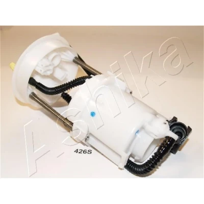 Abbildung von ASHIKA 30 04 426 Kraftstofffilter Leitungsfilter HONDA: Jazz 3 Schrägheck