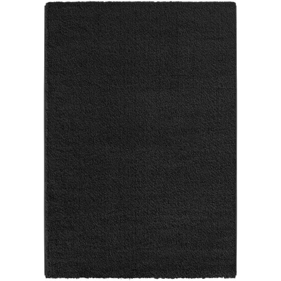Abbildung von Sehrazat Hochflor Teppich &quot;Velvet 8900&quot;, rechteckig, Uni Farben,flauschig weich,Hochflor,mit weichem Glanz, Wohnzimmer