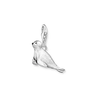 Abbildung von Thomas Sabo Tier Anhänger Kollektion