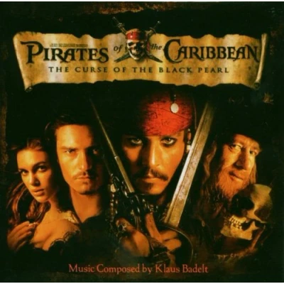 Abbildung von Pirates Of The Caribbean (Fluch der Karibik)
