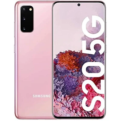 Abbildung von Samsung Galaxy S20 5G 128GB Cloud Pink