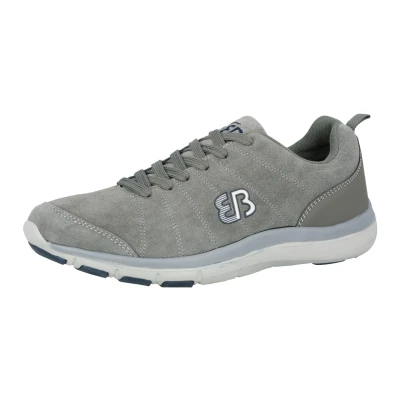 Abbildung von Brütting Sneaker low, Herren, Größe: 40, Grau Schuhe
