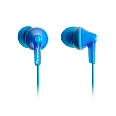 Abbildung von Panasonic RP HJE125 In Ear Kopfhörer