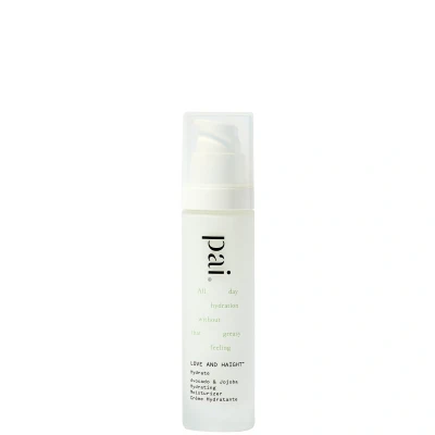 Abbildung von Pai Skincare LOVE &amp; Haight Gesichtscreme, Größe: 50 ml,