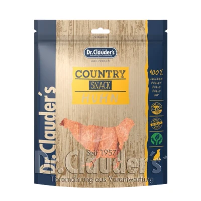 Abbildung von Dr.Clauder ́s Country Snack Huhn 170g