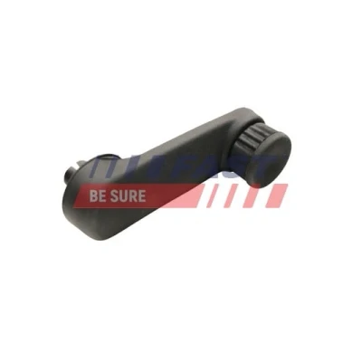 Abbildung von FAST FT96002 Fensterkurbel RENAULT: Kangoo I Rapid,