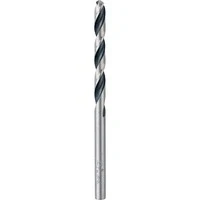 Abbildung von HSS Spiralbohrer PointTeQ, Ø 4,5mm x 80mm, 10 Stück