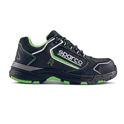 Abbildung von Schuhe SPARCO TEAMWORK 07528 NRVF/40