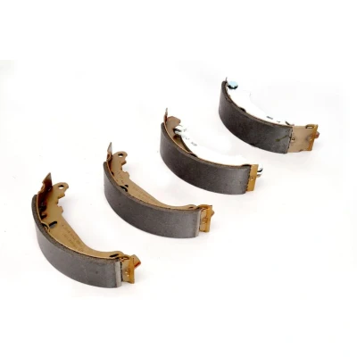 Abbildung von LPR 07490 Bremsbacken 180 42 DACIA: SANDERO I, 2, LOGAN I MCV, RENAULT: CLIO 2 Kasten, 1
