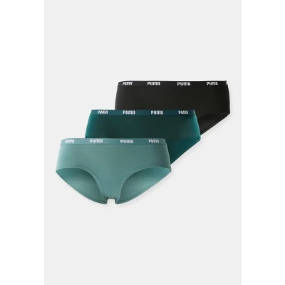 Abbildung von PUMA Hipster 3P Pack