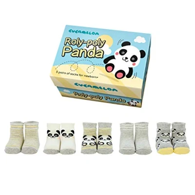 Abbildung von Cucamelon Socken &quot;Socken 5er Pack&quot;