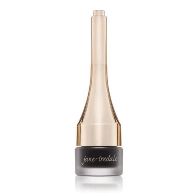 Abbildung von jane iredale Mystikol Powdered Eyeliner, Onyx, 1er Pack (1 x 1.75 g)