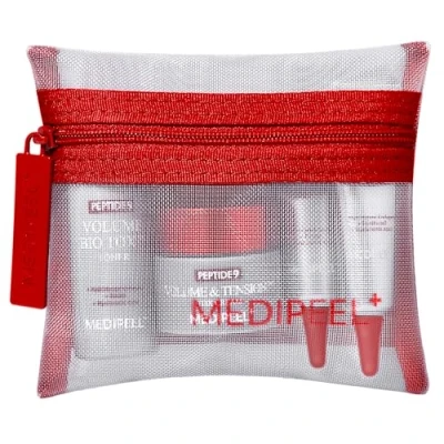 Abbildung von Medi Peel Peptide 9 Volume Bio Tox Trial Kit