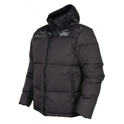 Abbildung von Fox Rage Camo Pufferjacke XXXL Angeljacke