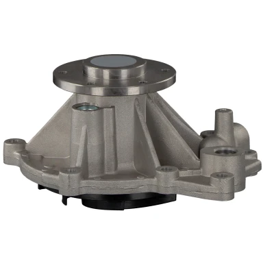 Abbildung von FEBI BILSTEIN 39408 Wasserpumpe Aluminium mit Dichtung Kunststoff MAN: TGL