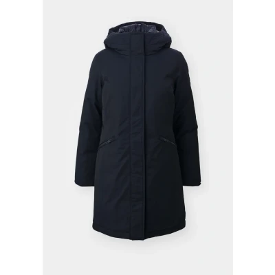 Abbildung von Tommy Hilfiger Parka, Damen, Größe: XL, Desert sky