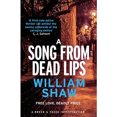 Abbildung von A Song from Dead Lips: the first book in gritty Breen &amp; Tozer series (Breen and Tozer)