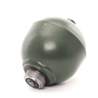 Abbildung von FEBI BILSTEIN 22496 Druckspeicher Hinterachse, beidseitig CITROËN: Xantia Schrägheck