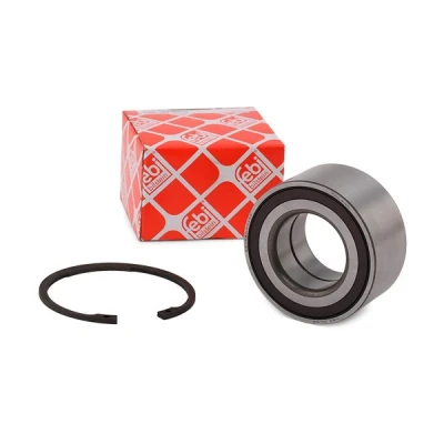 Abbildung von FEBI BILSTEIN 26314 Radlagersatz BMW: 3 Cabrio, Touring, 1 Coupe